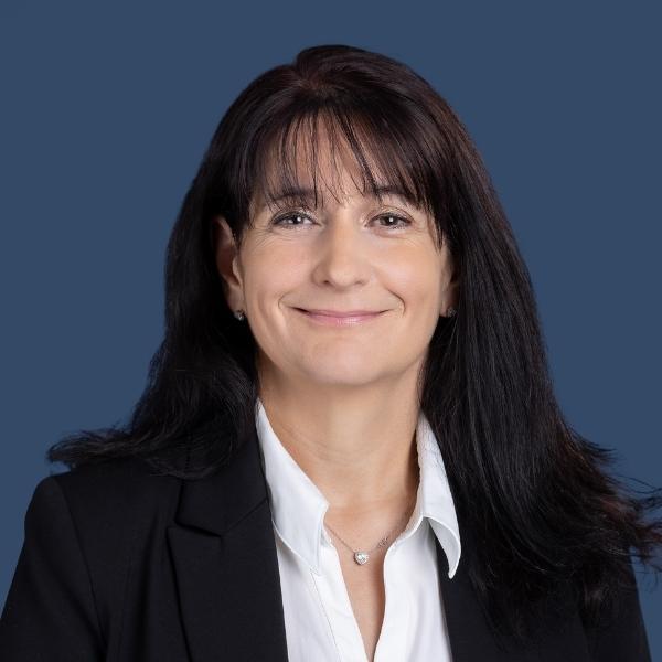 Portrait d'Isabelle Guay, psychologue à la Clinique de Psychologie Québec