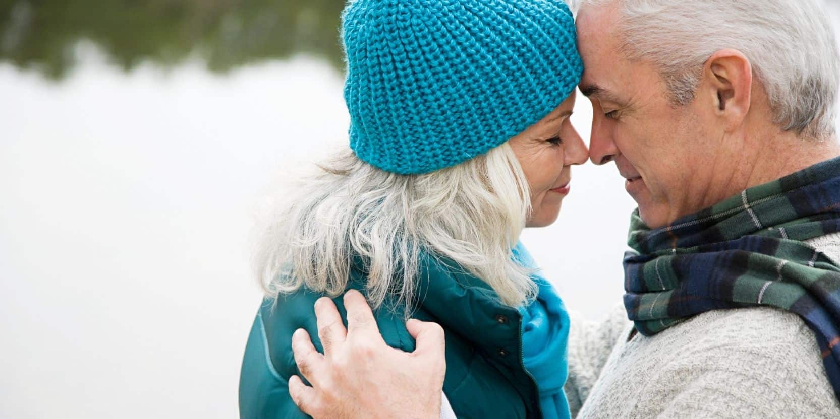Ces couples qui durent : quel est leur secret? - Blogue | Clinique de Psychologie Québec