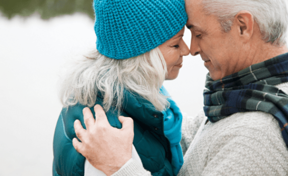 Ces couples qui durent, quels sont leurs secrets? - Blogue | Clinique de Psychologie Québec