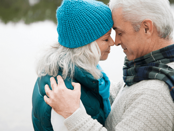 Ces couples qui durent, quels sont leurs secrets? - Blogue | Clinique de Psychologie Québec