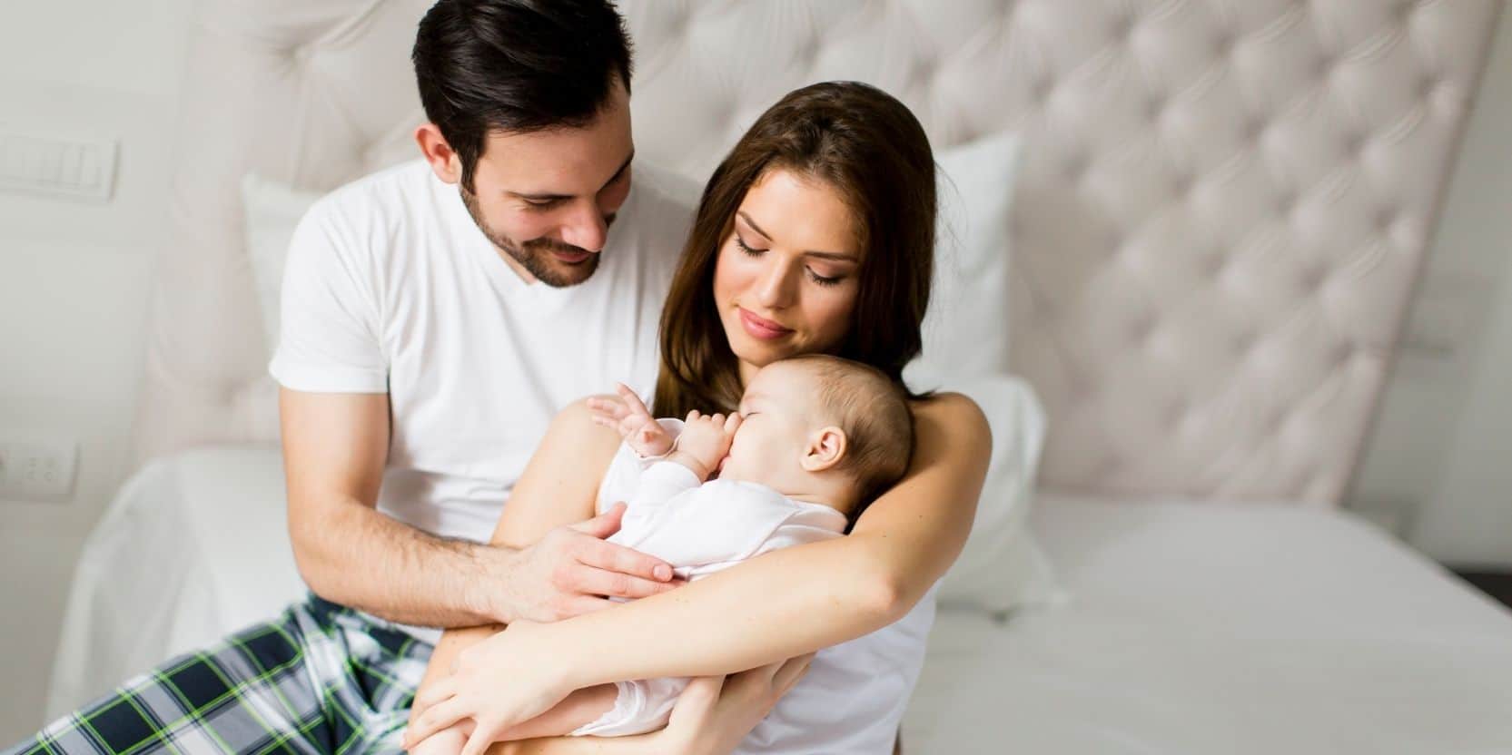 L’arrivée d’un enfant et les difficultés pour le couple - Blogue | Clinique de Psychologie Québec