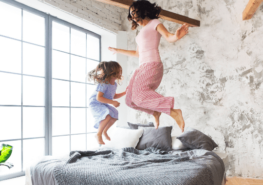 Avoir du plaisir en famille recomposée - Conseils de psy pour survivre en famille recomposée - Blogue | Clinique de Psychologie Québec