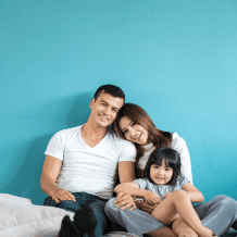 Le bonheur en famille recomposée - Conseils de psy pour survivre en famille recomposée - Blogue | Clinique de Psychologie Québec