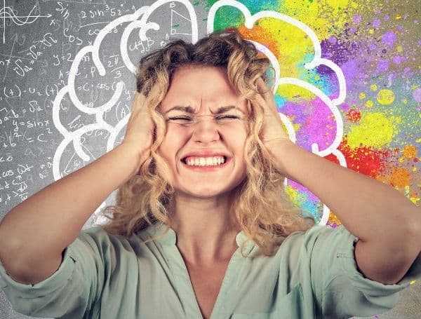 Le TDAH chez l'adulte, ce mal sous-estimé - Blogue | Clinique de Psychologie Québec