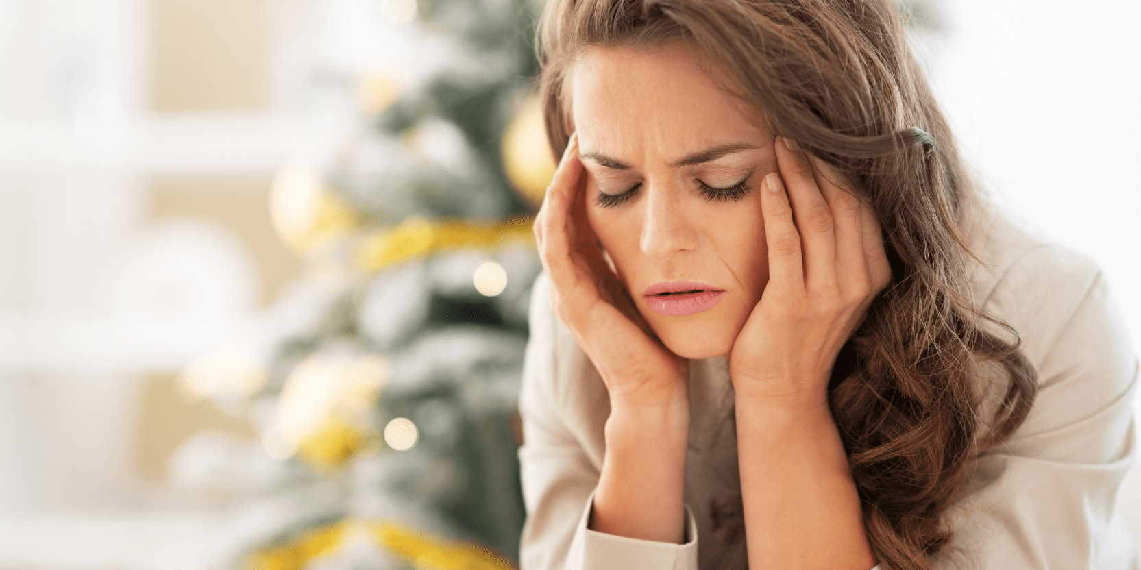 L'angoisse de Noël : quand la magie des Fêtes n'opère plus sur vous - Blogue | Clinique de Psychologie Québec