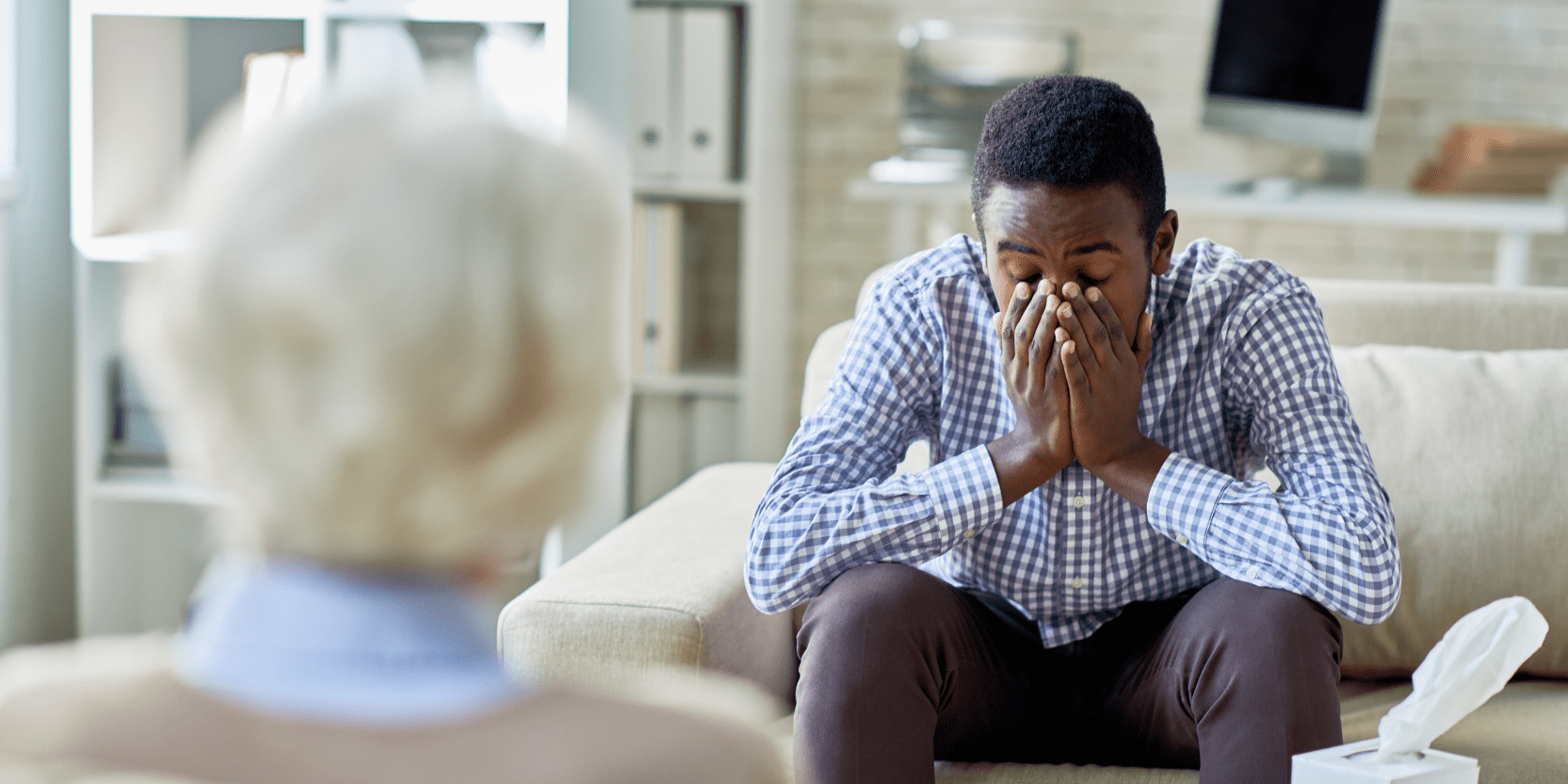 L’État de Stress Post-Traumatique (ESPT), qu'est-ce que c'est? - Blogue | Clinique de Psychologie Québec