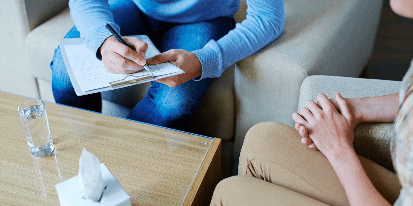 Qu'est-ce que l'analyse transactionnelle - Blogue | Clinique de Psychologie Québec