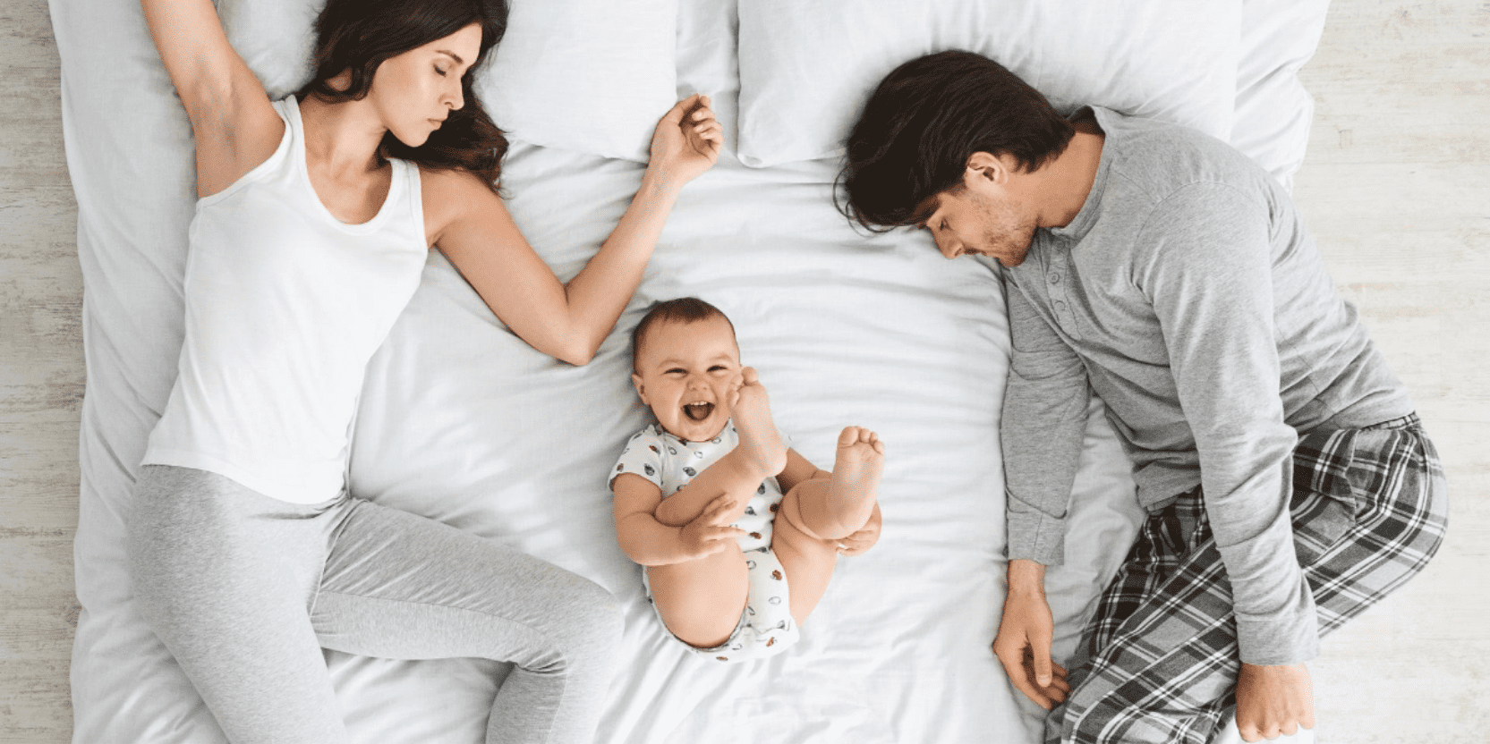 La sexualité des nouveaux parents : un défi qui se vit à deux - Blogue | Clinique de Psychologie Québec