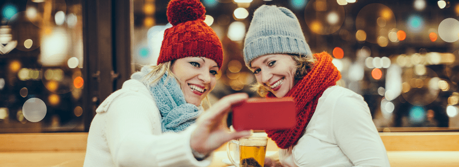 L'angoisse de Noël : quand la magie des Fêtes n'opère plus sur vous - Trucs pour des fêtes sereines - Blogue | Clinique de Psychologie Québec
