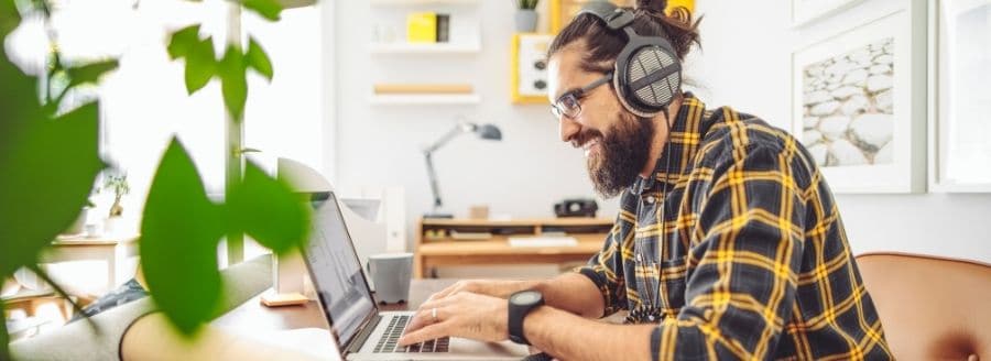 Télétravail et santé psychologique : les défis de la conciliation travail-famille-vie personnelle - Blogue | Clinique de Psychologie Québec