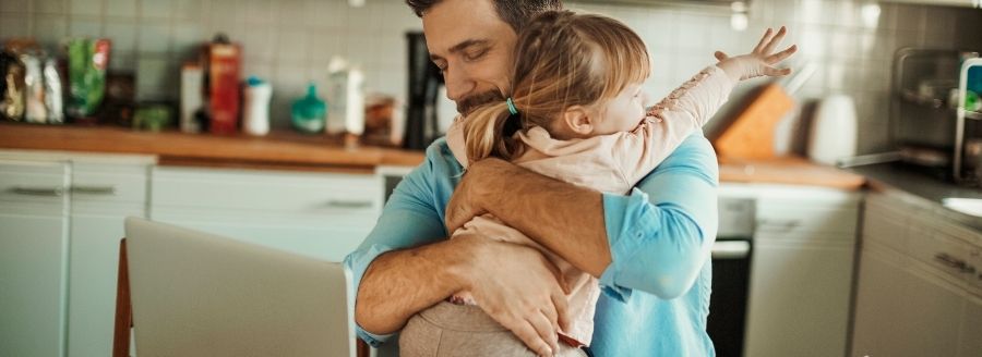 Télétravail et santé psychologique : les défis de la conciliation travail-famille-vie personnelle - Blogue | Clinique de Psychologie Québec