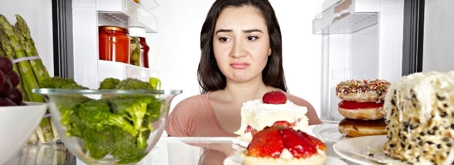 Reconnaître et comprendre les troubles alimentaires pour mieux les soigner - Blogue | Clinique de Psychologie Québec