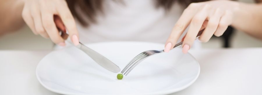 Reconnaître et comprendre les troubles alimentaires pour mieux les soigner - Blogue | Clinique de Psychologie Québec
