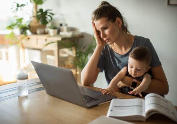 Confinement et télétravail : Un moment clé pour transformer votre carrière et donner plus de sens à votre vie - Blogue | Clinique de Psychologie Québec