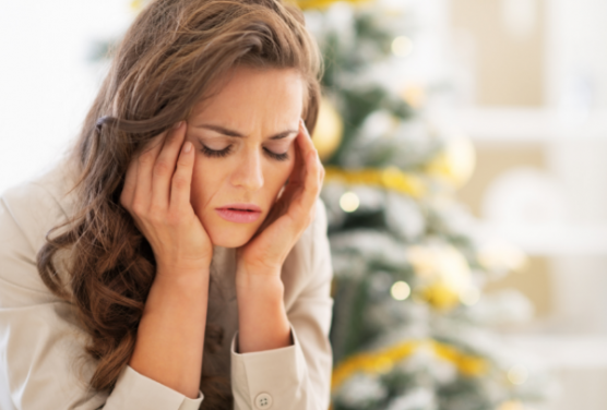 L'angoisse de Noël : quand la magie des Fêtes n'opère plus sur vous - Blogue | Clinique de Psychologie Québec