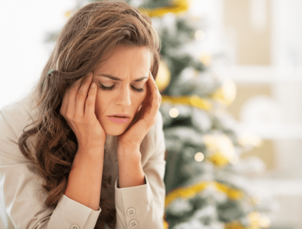 L'angoisse de Noël : quand la magie des Fêtes n'opère plus sur vous - Blogue | Clinique de Psychologie Québec