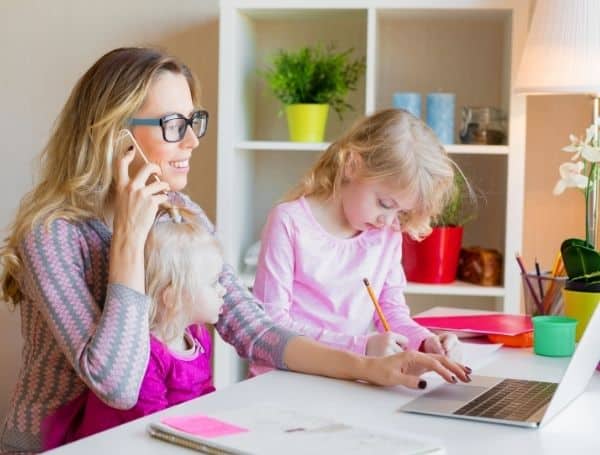 Confinement et télétravail : Un moment clé pour transformer votre carrière et donner plus de sens à votre vie - Blogue | Clinique de Psychologie Québec