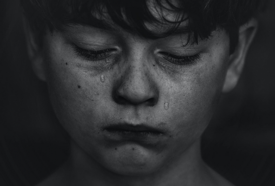 Le deuil durant l'enfance - Blogue | Clinique de Psychologie Québec