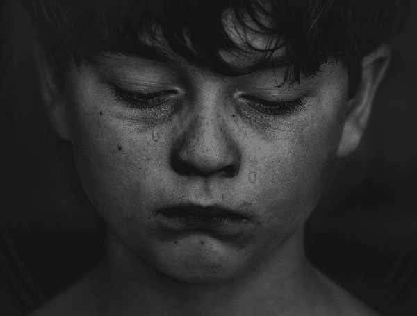 Le deuil durant l'enfance - Blogue | Clinique de Psychologie Québec
