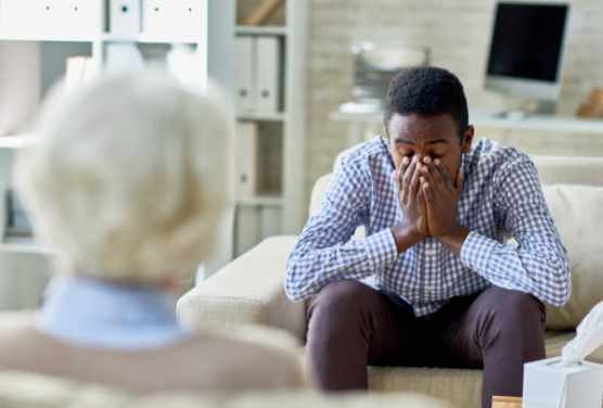 L’État de Stress Post-Traumatique (ESPT), qu'est-ce que c'est? - Blogue | Clinique de Psychologie Québec