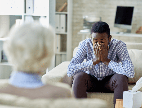 L’État de Stress Post-Traumatique (ESPT), qu'est-ce que c'est? - Blogue | Clinique de Psychologie Québec