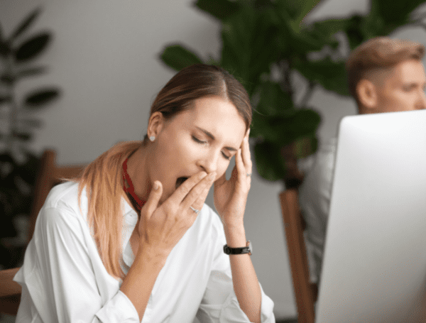 Dites adieu à l'insomnie! - Blogue | Clinique de Psychologie Québec