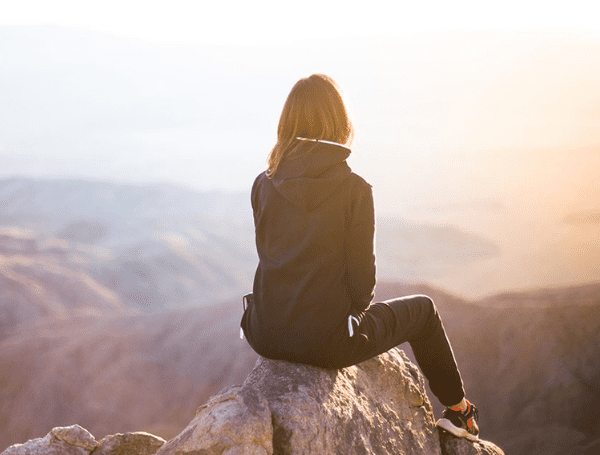 Réduire son anxiété avec la pleine conscience - Blogue | Clinique de Psychologie Québec