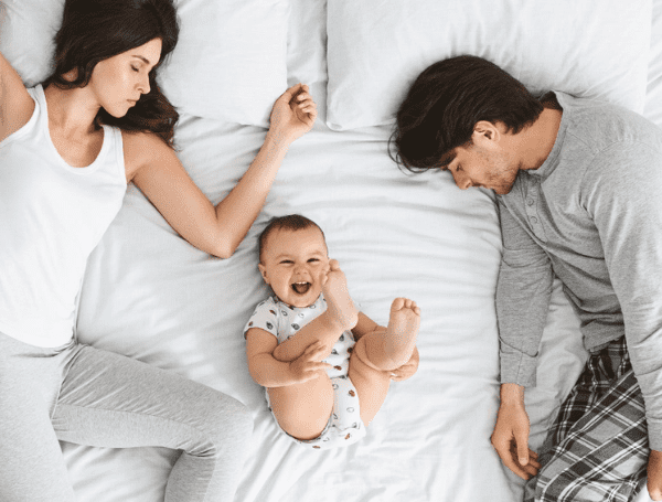 La sexualité des nouveaux parents : un défi qui se vit à deux - Blogue | Clinique de Psychologie Québec