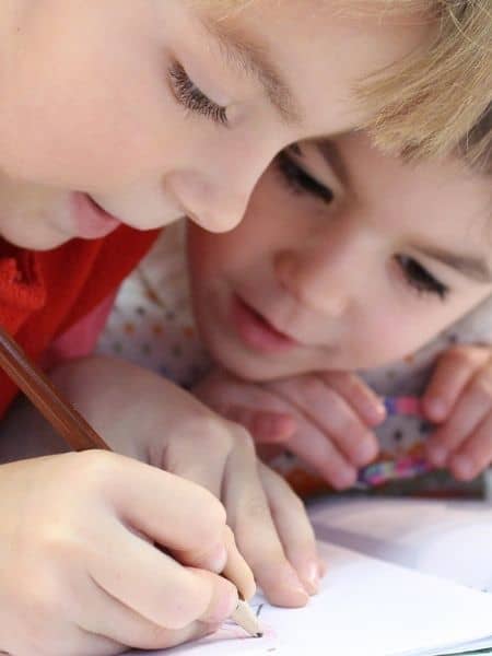 Psychothérapie enfant et adolescent