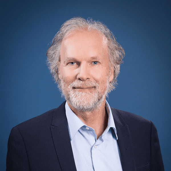 Portrait de Claude Gaumond, psychologue à la Clinique de Psychologie Québec