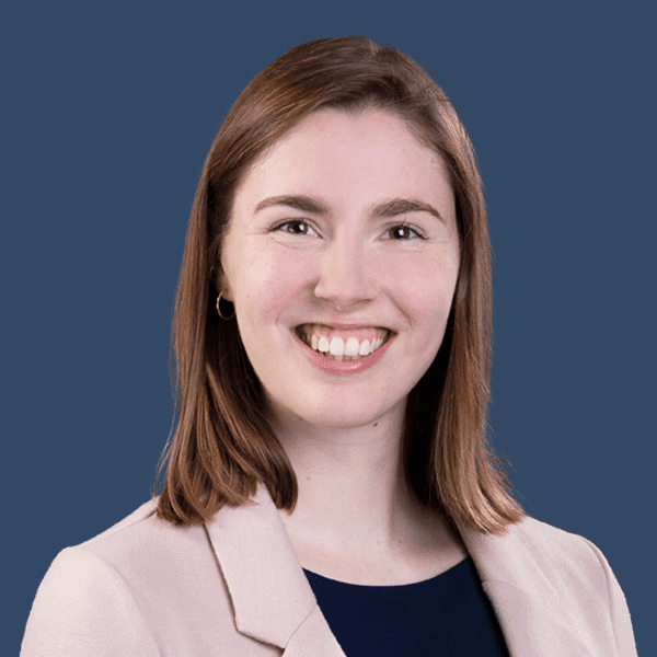 Portrait de Roseline Cataford-Beaudoin, sexologue à la Clinique de Psychologie Québec