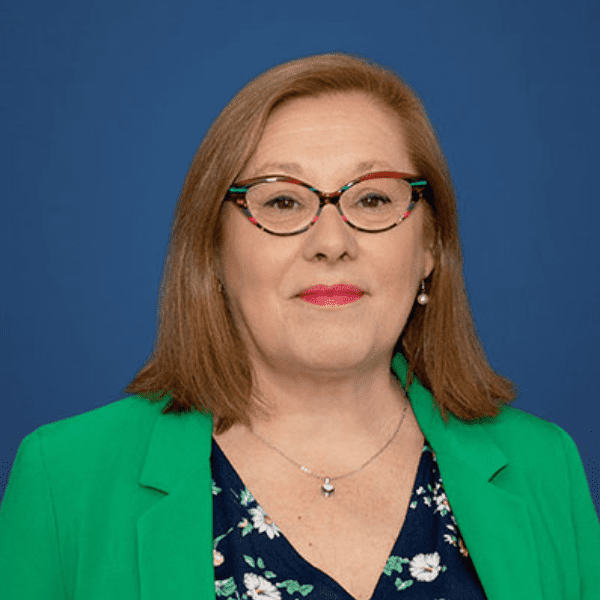 Portrait de Sylvie Royer, psychologue à la Clinique de Psychologie Québec