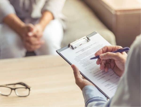 Le déroulement d'une évaluation TDAH | Clinique de Psychologie Québec