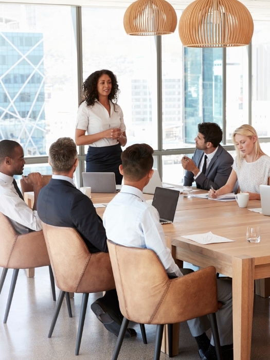 Psychologie organisationnelle