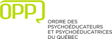 Ordre des psychoéducateurs et psychoéducatrices du Québec