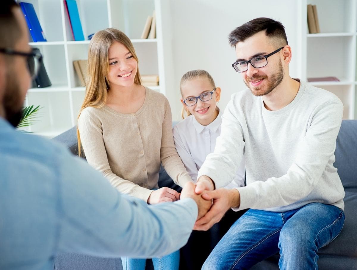 Service de Psychoéducation - Démarche du psychoéducateur | Clinique de Psychologie Québec
