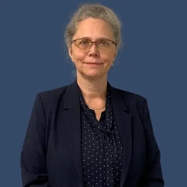 Portrait de Marie-Christine-Audet, psychologue à la Clinique de Psychologie de Québec
